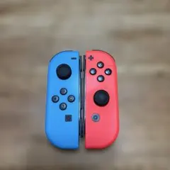 ジャンク品Nintendo Switch Joy-Con