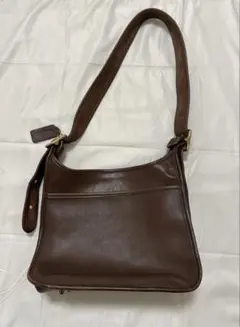OLD COACH オールドコーチ　ショルダーバッグ LEGACY 9966