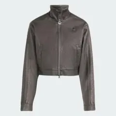 タグ付 adidas originals ファイヤーバード プレザー ジャケット