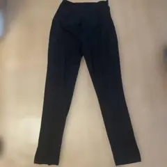 マタニティスパッツ　洗濯のみ