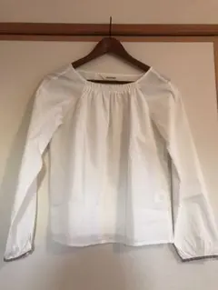 トゥモローランド　ブラウス