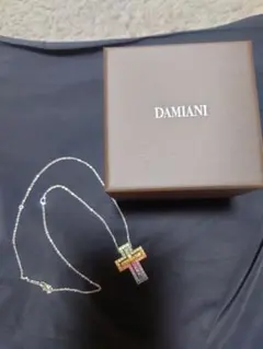 DAMIANI ベルエポック　レインボー　Mサイズのサムネイル