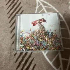 BUTTERFLY L'Arc〜en〜Ciel