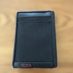 極美品】トゥミ 6連 キーケース ブラック レザー 黒 鍵 - メルカリ