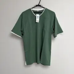 ドライ レイヤードTシャツ 半袖