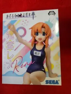 2026年最新】竜宮レナ フィギュアの人気アイテム - メルカリ