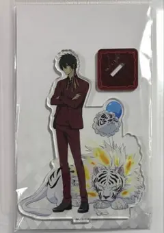 家庭教師ヒットマンREBORN アクスタ XANXUS