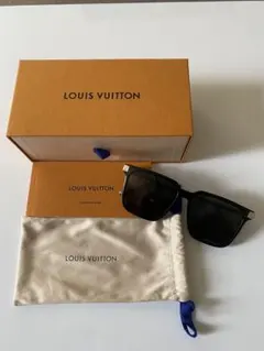 にこ様専用　期間限定LOUIS VUITTON サングラス