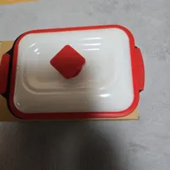 電子レンジ専用調理器具 　レンジメートプロ