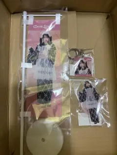 桜庭遥花 ぱるたん きゅーすと CUTiESTREET すきくじ 10連のぼり