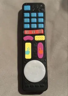 Peopleリモコン型 おもちゃのサムネイル