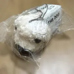 THE DOG ゴールデンレトリバー ぬいぐるみ マスコット