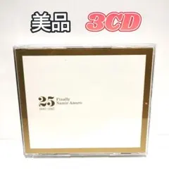 finally安室奈美恵