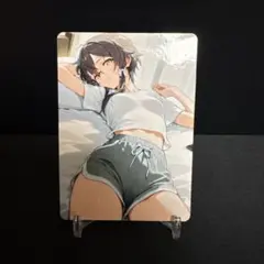 ウラシク キャラクターグッズ