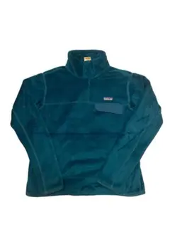 Patagonia リツール　フリース