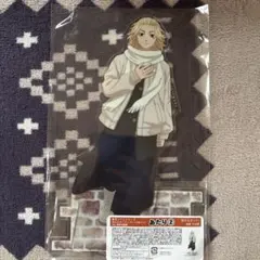 東京リベンジャーズ　あたりツキ　BIGスタンド　佐野万次郎　聖夜決戦編