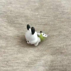 ポチャッコ ガチャ ハグコット
