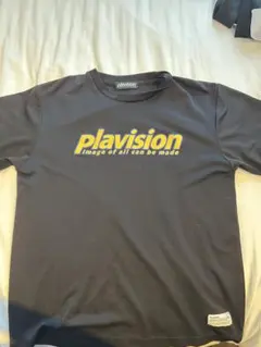 playvision 興南高校ハンドボールオリジナルチームTシャツ 2019