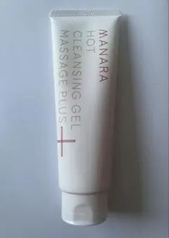 マナラ　ホットクレンジングジェル　マッサージプラス〈メイク落とし〉200g