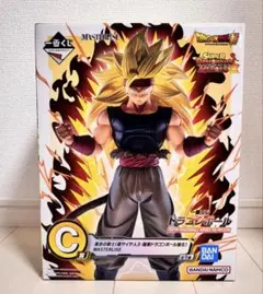 2026年最新】一番くじ ドラゴンボール C賞の人気アイテム - メルカリ