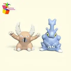 美品 カイロス ポケモンキッズ 1997年 初期 ポケモン フィギュア 指