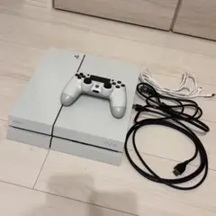【動作確認済み】PS4本体 CUH-1100A