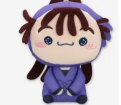 忍たま乱太郎 もちぴこ 尾浜