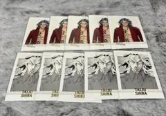 柴大寿 原画展 ぱしゃこれ 東京リベンジャーズ