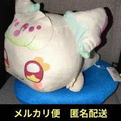 キミとアイドルプリキュア♪めちゃもふぐっとぬいぐるみ〜くつろぎプリルン〜