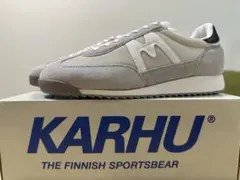 【新品】KARHU カルフ MESTARI 25.5〜26cm ユニセックスのサムネイル