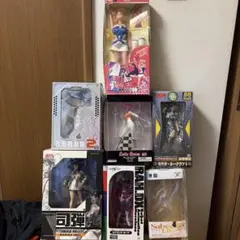 フィギュア まとめ売り 20点セット - メルカリ