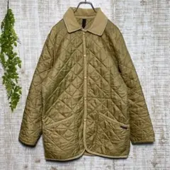 LAVENHAM ラベンハム　メンズ　アウター　キルティングジャケット　イギリス