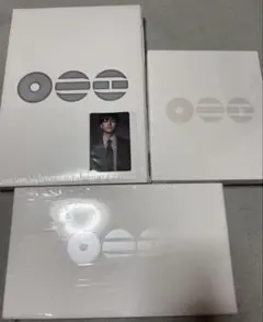 BTS アリラン 3形態 アルバム タワレコ 特典テテ付属