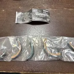 ゴジラ　HGシリーズ　マンダ