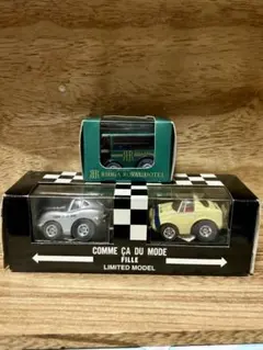 2025年最新】チョロQ コムサの人気アイテム - メルカリ