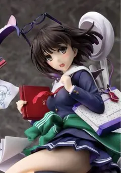 【限定販売】冴えない彼女の育てかた♭ 加藤恵 [マックスファクトリー]