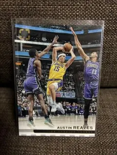 NBA 2024-25 photogenic AUSTIN REAVES