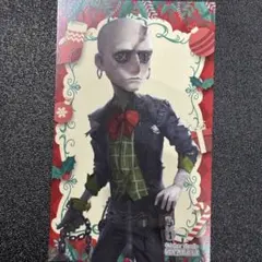 第五人格　オフイベ　秋季IJL決勝戦　ポラショット　脱出マスター