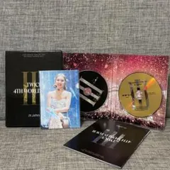 TWICE 4TH WORLD TOUR IN JAPAN III