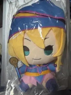 2025年最新】もちどる ブラックマジシャンガールの人気アイテム