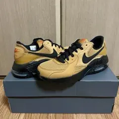 限定セール⭐︎【未使用品】NIKE AIR MAX EXCEE 23㎝