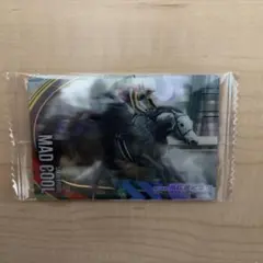 ウエハースシール