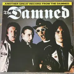 2025年最新】Damned lpの人気アイテム - メルカリ