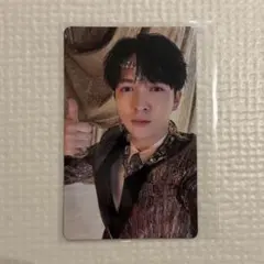 M!LK 好きすぎて滅 爆裂愛してる トレカ 吉田仁人