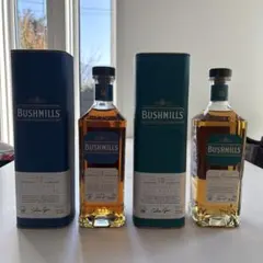 2025年最新】ブッシュミルズの人気アイテム - メルカリ