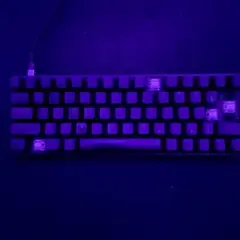 SteelSeries Apex Pro Mini ゲーミングキーボード