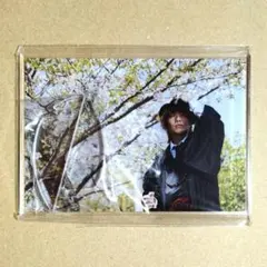 2025年最新】granrodeo アクスタの人気アイテム - メルカリ