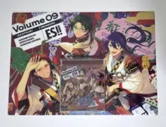 あんスタ　紅月　TRIP CD 特典クリアポスター