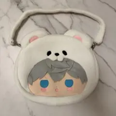 あんスタ いつぬい おかおBIGショルダー 影片みか Valkyrie - メルカリ