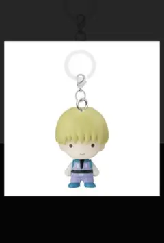 HUNTER × HUNTER めじるしアクセサリー シャルナーク